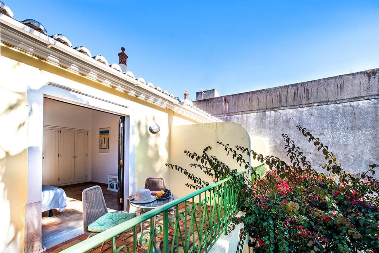 Casa Central Tavira Exterior foto
